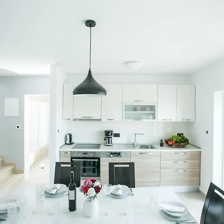 Iva Villa Trogir